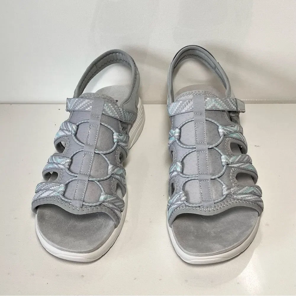 Easy Spirit Spark2 Light Weight Comfort Sport Sandals